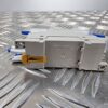 Omron G7SA-5A1B Relay With Socket Base P7SA-14F-ND 24VDC