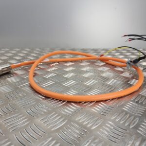 Rexroth Cable Cord INK0653 E42256 AWM STYLE 20234 1,5 meters long