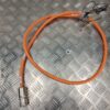 10-639.jpg Rexroth Cable Cord INK0653 E42256 AWM STYLE 20234 1,5 meters long