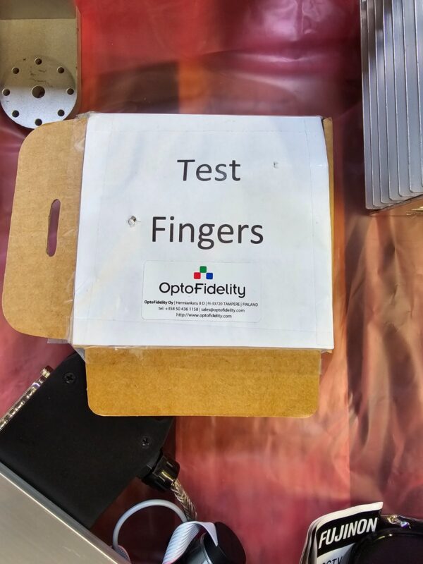 10-64.jpg OptoFidelity PST Test System w/ Janome CAST-PRO III Robot – Complete Setup