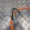 10-641.jpg Rexroth Cable Cord INK0653 E42256 AWM STYLE 20234 1,5 meters long