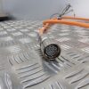 10-642.jpg Rexroth Cable Cord INK0653 E42256 AWM STYLE 20234 1,5 meters long