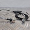 10-647.jpg BALLUFF BAE00L9 BAE SA-CS-025-YP-BP00,3-GS04 with sensor