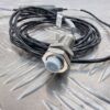 10-649.jpg BALLUFF BAE00L9 BAE SA-CS-025-YP-BP00,3-GS04 with sensor