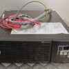 Omron BU200RW UPS 2000VA / 1600W 100–120V 50/60Hz – No Battery