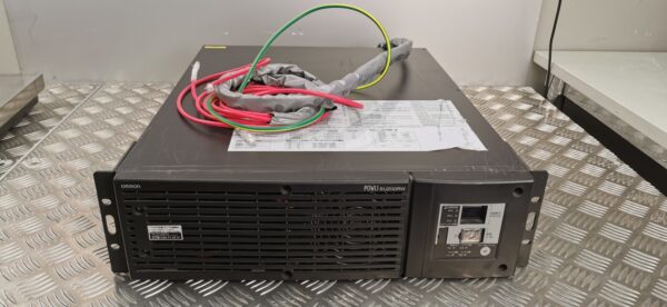 Omron BU200RW UPS 2000VA / 1600W 100–120V 50/60Hz – No Battery