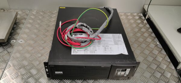 Omron BU200RW UPS 2000VA / 1600W 100–120V 50/60Hz – No Battery