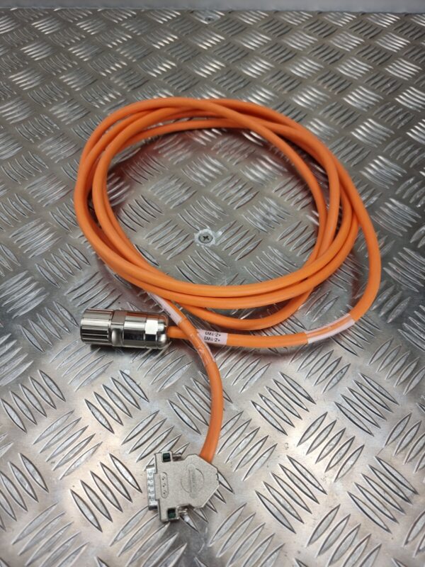 10-663.jpg Rexroth INK 0448 4 meters long