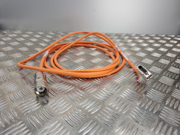 10-664.jpg Rexroth INK 0448 4 meters long