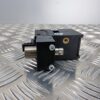 10-672.jpg REXROTH STOP GATE 53884 with Omron E2A-M18KS08-M1-B1
