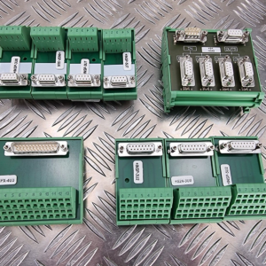 10-68.png PHOENIX CONTACT FLKM-D INTERFACE MODULES
