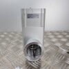 SMC XLG-40 High Vacuum Corner Valve