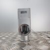 SMC XLG-40 High Vacuum Corner Valve