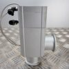 SMC XLG-40 High Vacuum Corner Valve