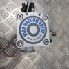 SMC XLG-40 High Vacuum Corner Valve
