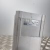 SMC XLG-40 High Vacuum Corner Valve