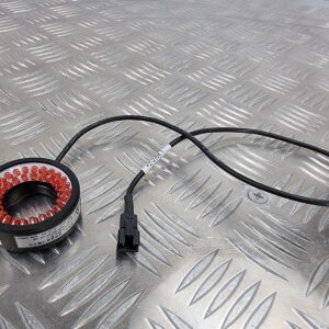 10-687.jpg U-TECHNOLOGY ULR-25R50 Low-Angle Ring Light