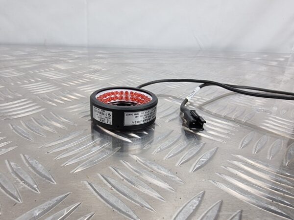 10-688.jpg U-TECHNOLOGY ULR-25R50 Low-Angle Ring Light