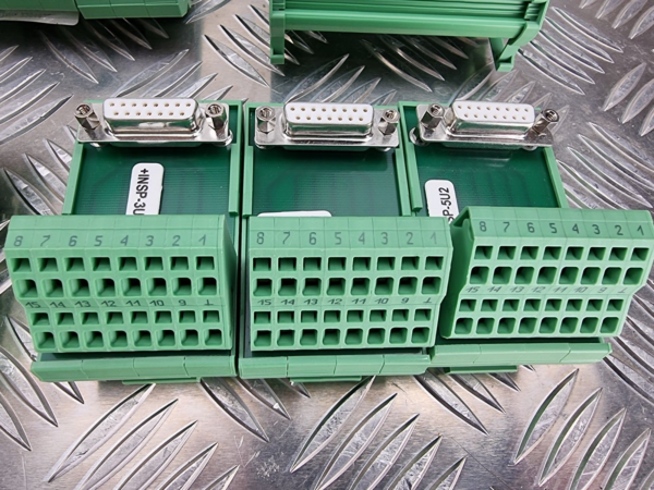 10-69.png PHOENIX CONTACT FLKM-D INTERFACE MODULES