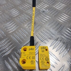 10-692.jpg Pilz PSEN cs3.1p /PSEN cs3.1 1unit RFiD safety switch