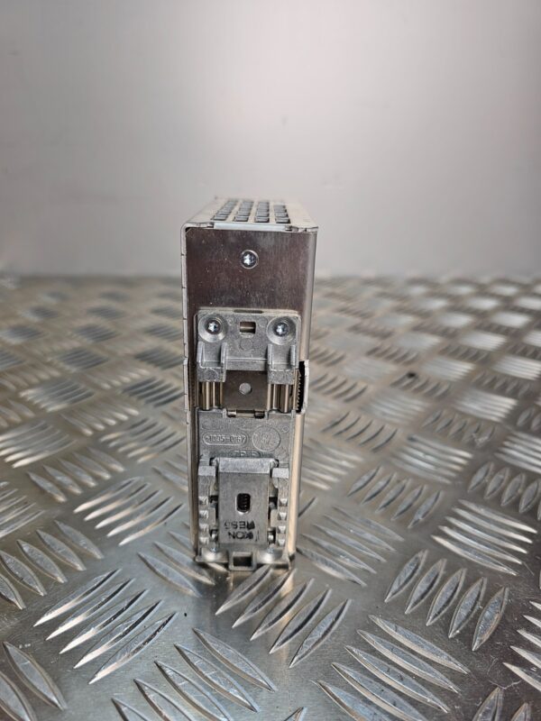 WAGO EPSITRON ECB 787-1668 – 8-Channel Electronic Circuit Breaker – 24V