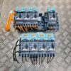 10-706.jpg Siemens SIRIUS Motor Protection Circuit Breaker Lot – Mixed Amperage