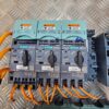 10-708.jpg Siemens SIRIUS Motor Protection Circuit Breaker Lot – Mixed Amperage