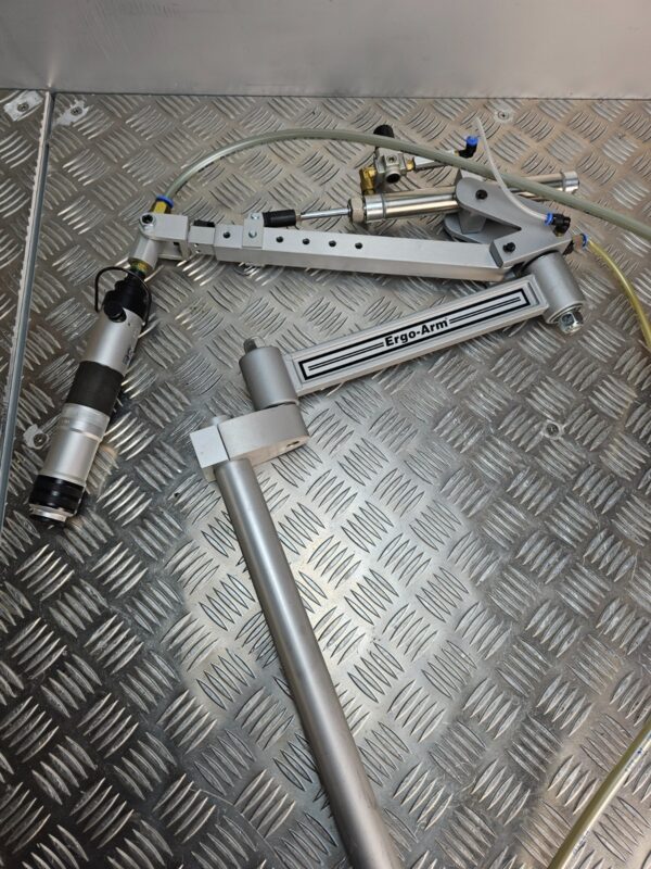 10-71.jpg Ergo-Arm Industrial Tool Balancer w/ Uryu Torque Screwdriver β Japan