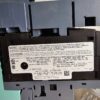 10-711.jpg Siemens SIRIUS Motor Protection Circuit Breaker Lot – Mixed Amperage
