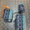 10-713.jpg Siemens SIRIUS Motor Protection Circuit Breaker Lot – Mixed Amperage