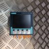 10-715.jpg Siemens SENTRON PAC3200 Power Meter – Energy Monitoring