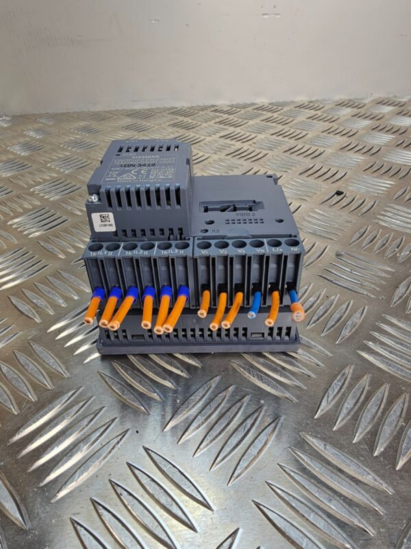 10-717.jpg Siemens SENTRON PAC3200 Power Meter – Energy Monitoring