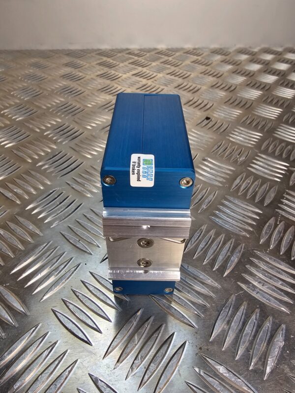 Indu-Sol PNMA II PROFINET Ethernet Messadapter