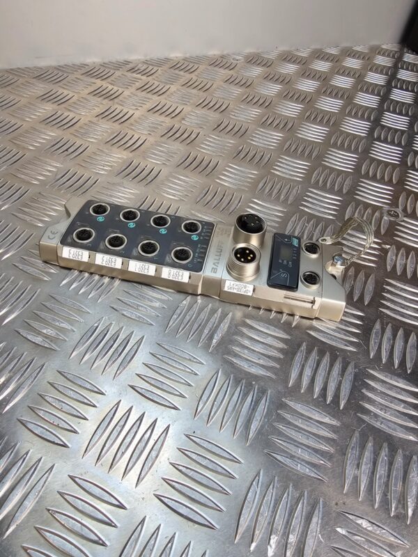 Balluff BN1060 IO-Link Master Module – 16 DI/DO