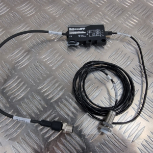 10-74.png BALLUFF BAE00L9 BAE SA-CS-025-YP-BP00,3-GS04 with sensor