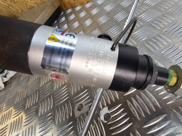 10-74.jpg Ergo-Arm Industrial Tool Balancer w/ Uryu Torque Screwdriver β Japan