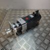 10-741.jpg Siemens SIMOTICS 1FK7042 Servo Motor + Neugart PLE080 Gearbox
