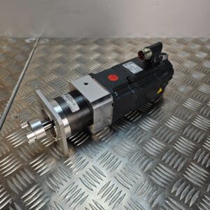 Siemens SIMOTICS 1FK7042 Servo Motor + Neugart PLE080 Gearbox