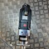 10-742.jpg Siemens SIMOTICS 1FK7042 Servo Motor + Neugart PLE080 Gearbox