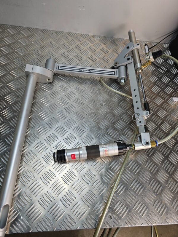 10-75.jpg Ergo-Arm Industrial Tool Balancer w/ Uryu Torque Screwdriver β Japan