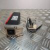 10-752.jpg Euchner CET3-AR-CRA-AH-50X-SH Safety Switch w/ Actuator
