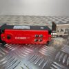 10-753.jpg Euchner CET3-AR-CRA-AH-50X-SH Safety Switch w/ Actuator