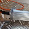 10-761.jpg LED2WORK TubLED 70 Industrial LED Machine Light 24VDC 27W