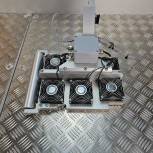 10-765.jpg Industrial Cabinet Cooling Unit – 6-Fan Assembly w/ Aluminum Frame