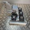 10-766.jpg Industrial Cabinet Cooling Unit – 6-Fan Assembly w/ Aluminum Frame