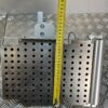 10-769.jpg Industrial Cabinet Cooling Unit – 6-Fan Assembly w/ Aluminum Frame