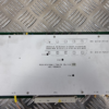 Rohde & Schwarz FAM ALC COUNTER 334.4430