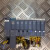 10-781.jpg Siemens SIMATIC ET 200SP PLC I/O System Lot