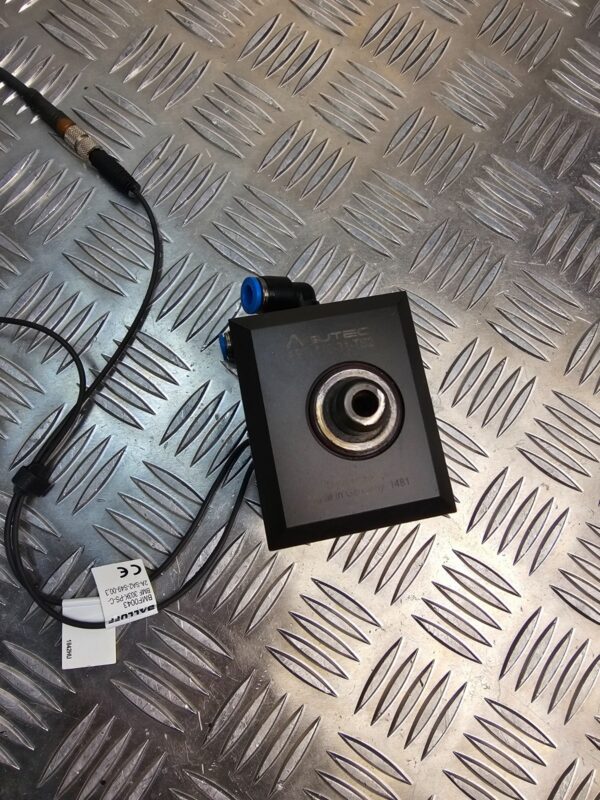 Asutec ASP-490-31-TS2 Industrial Linear Sensor Block