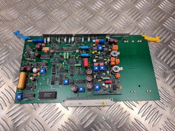 Rohde & Schwarz FAM option FAM-B6